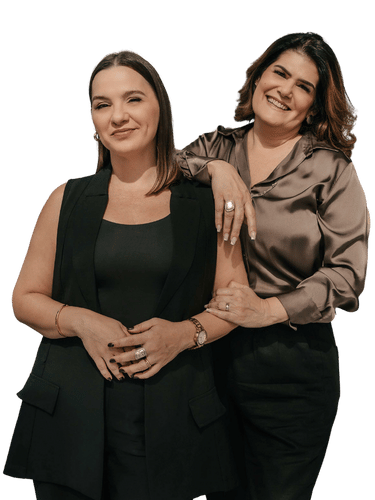 katia e carol